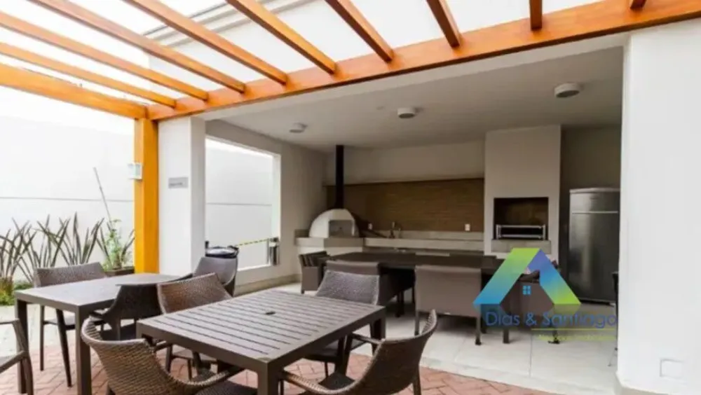 Apartamento, 2 quartos, 61 m² - Foto 12