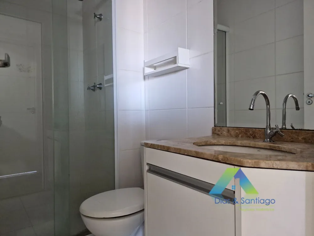 Apartamento, 2 quartos, 61 m² - Foto 6