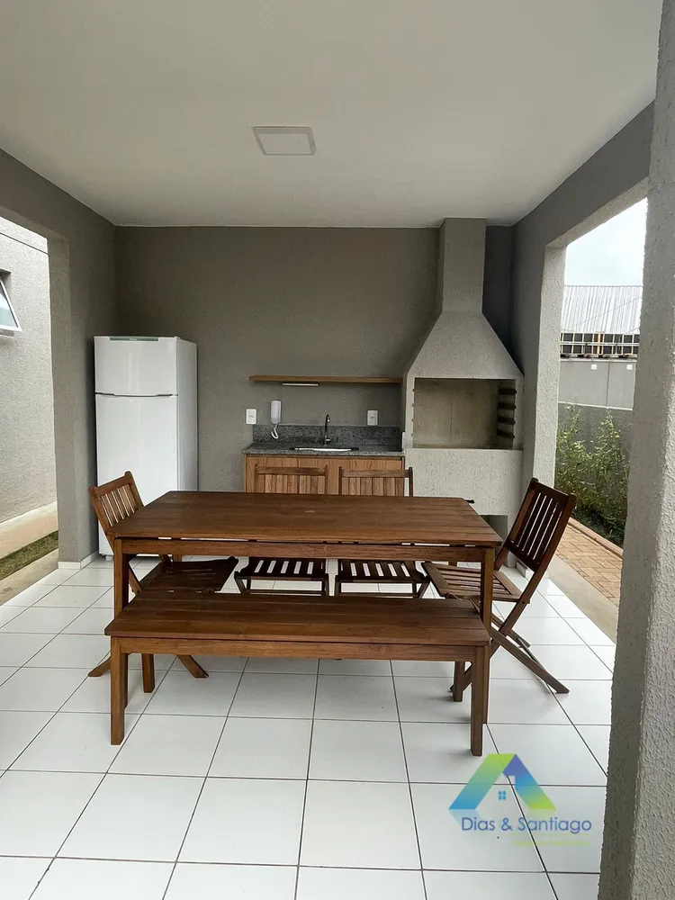 Apartamento, 2 quartos, 40 m² - Foto 7