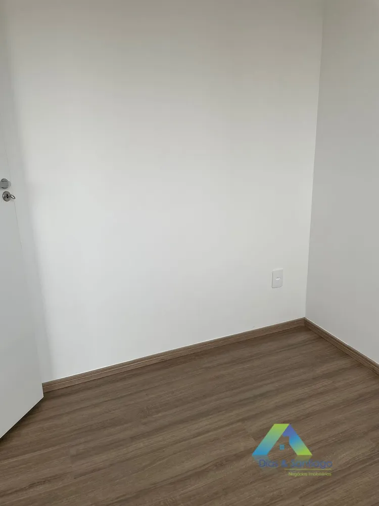 Apartamento, 2 quartos, 40 m² - Foto 3