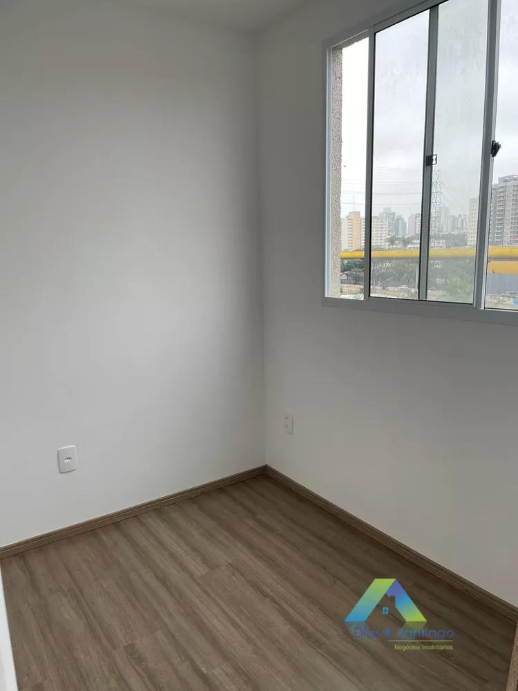 Apartamento, 2 quartos, 40 m² - Foto 12