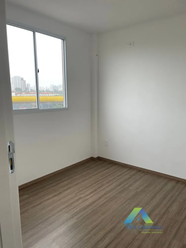 Apartamento, 2 quartos, 40 m² - Foto 8