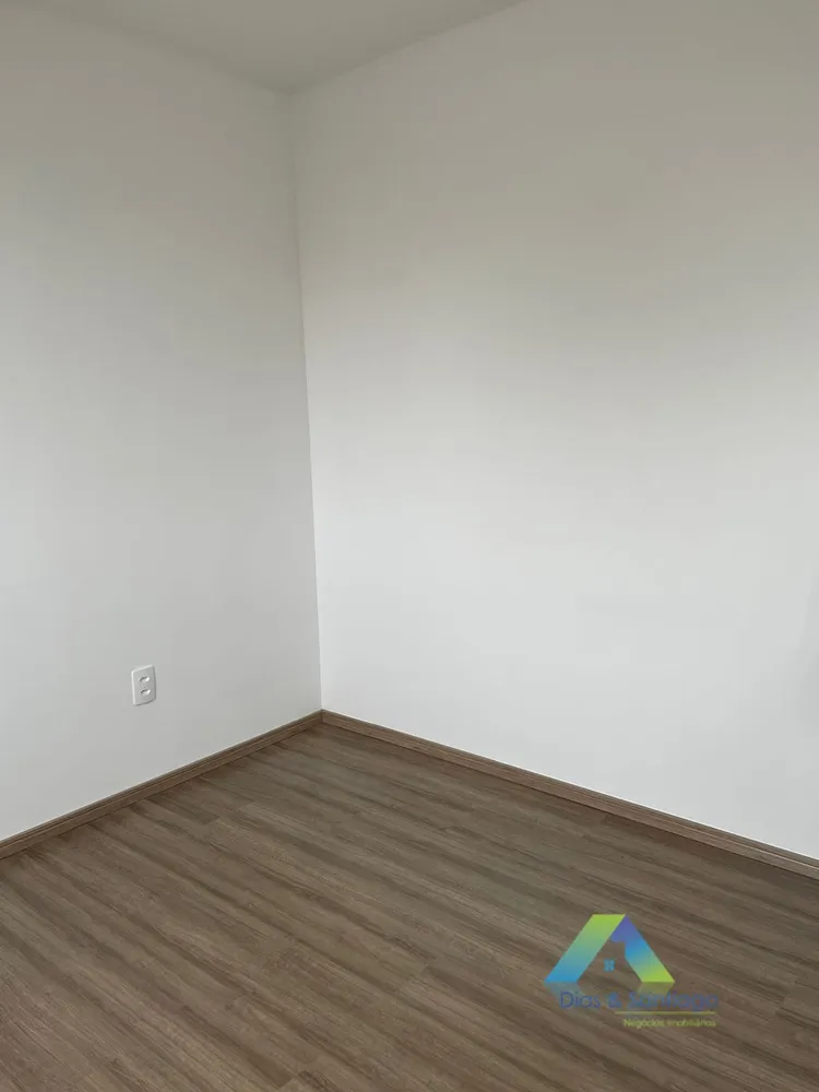 Apartamento, 2 quartos, 40 m² - Foto 4