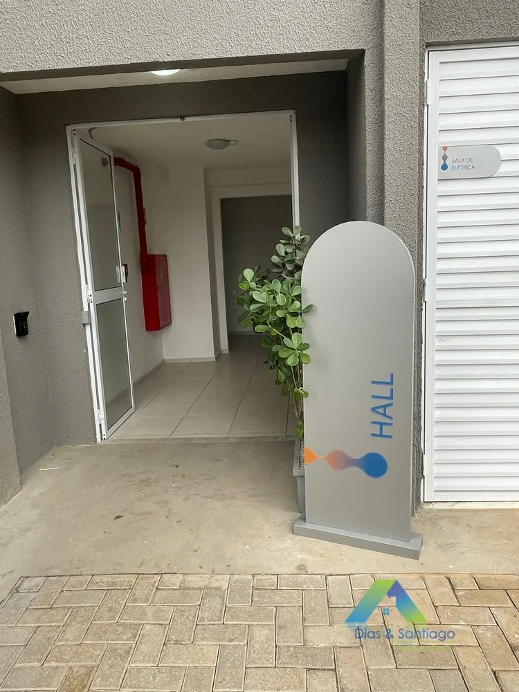Apartamento, 2 quartos, 40 m² - Foto 14