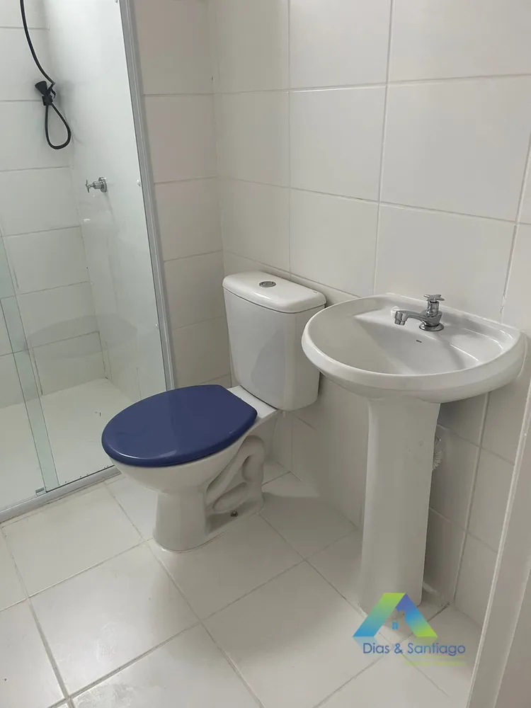 Apartamento, 2 quartos, 40 m² - Foto 2