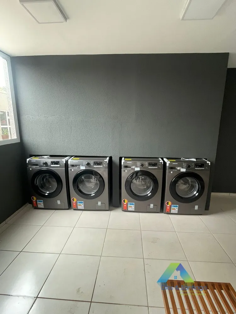 Apartamento, 2 quartos, 40 m² - Foto 6