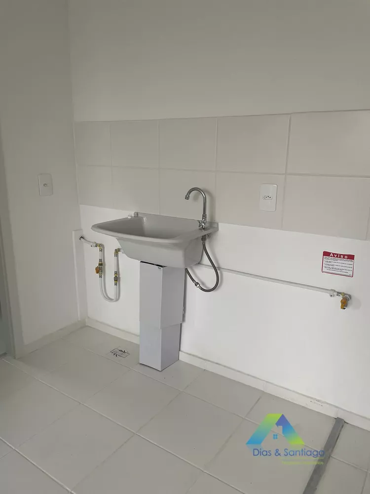 Apartamento, 2 quartos, 40 m² - Foto 11