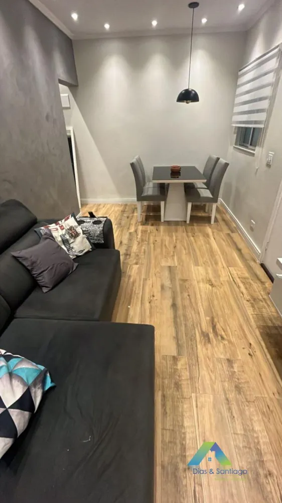 Apartamento, 2 quartos, 76 m² - Foto 5