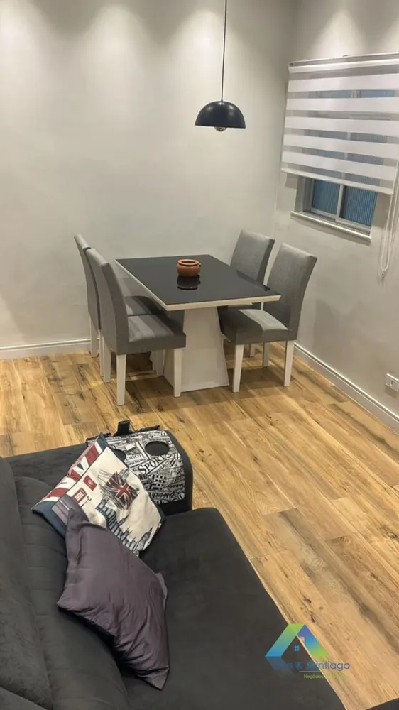 Apartamento, 2 quartos, 76 m² - Foto 3