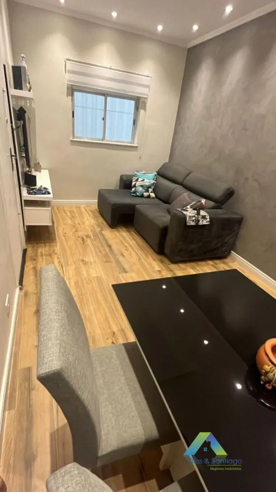 Apartamento, 2 quartos, 76 m² - Foto 2