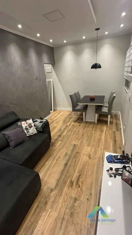 Apartamento, 2 quartos, 76 m² - Foto 4
