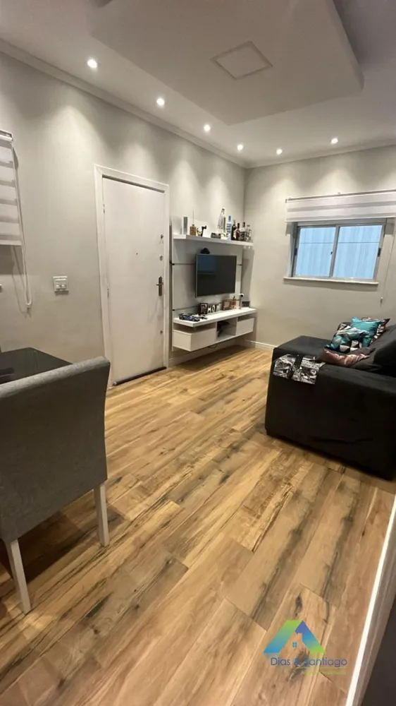 Apartamento, 2 quartos, 76 m² - Foto 1