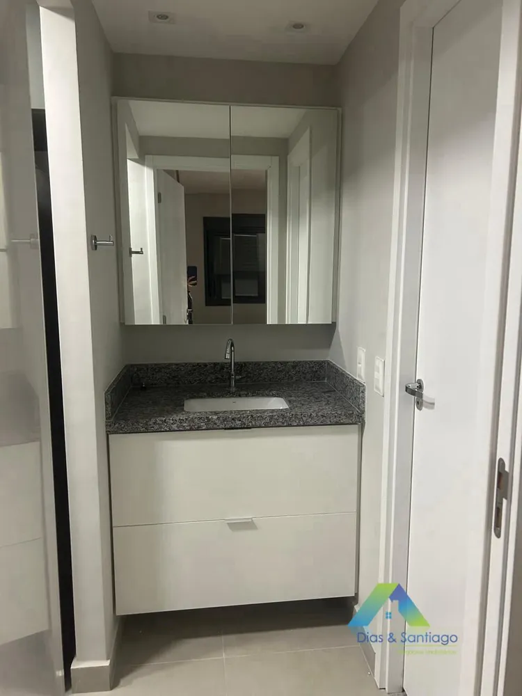 Apartamento, 1 quarto, 30 m² - Foto 10