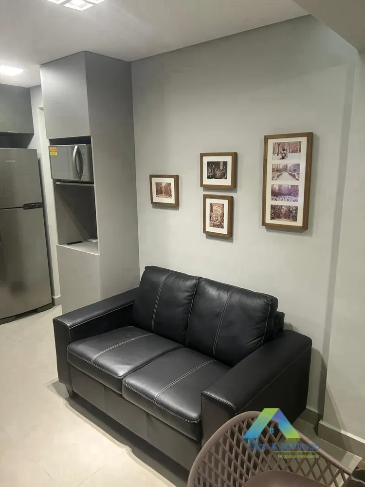 Apartamento, 1 quarto, 30 m² - Foto 14