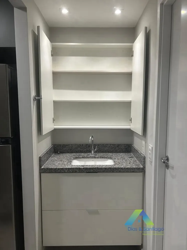 Apartamento, 1 quarto, 30 m² - Foto 9