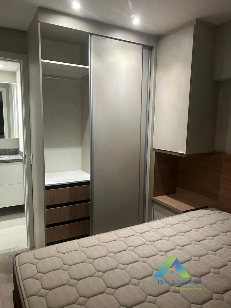 Apartamento, 1 quarto, 30 m² - Foto 6