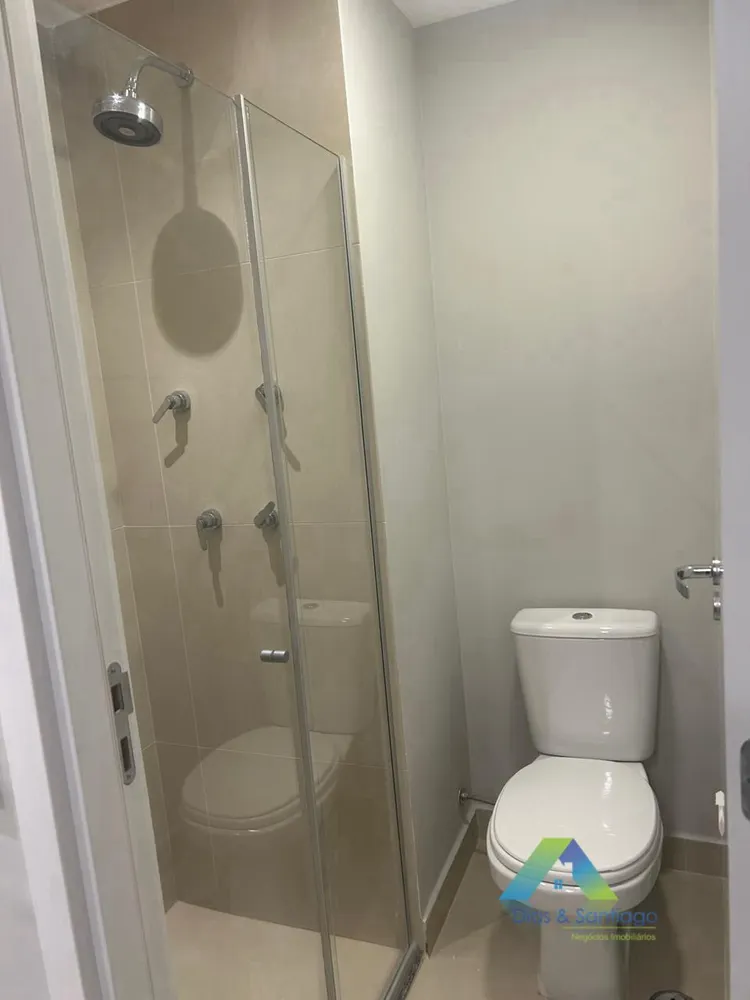 Apartamento, 1 quarto, 30 m² - Foto 8