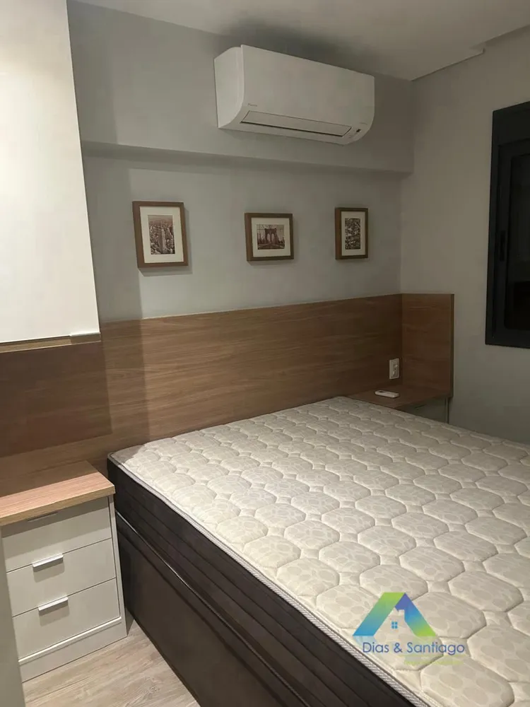 Apartamento, 1 quarto, 30 m² - Foto 7