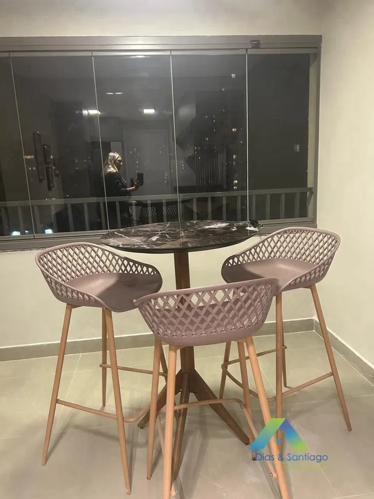 Apartamento, 1 quarto, 30 m² - Foto 1