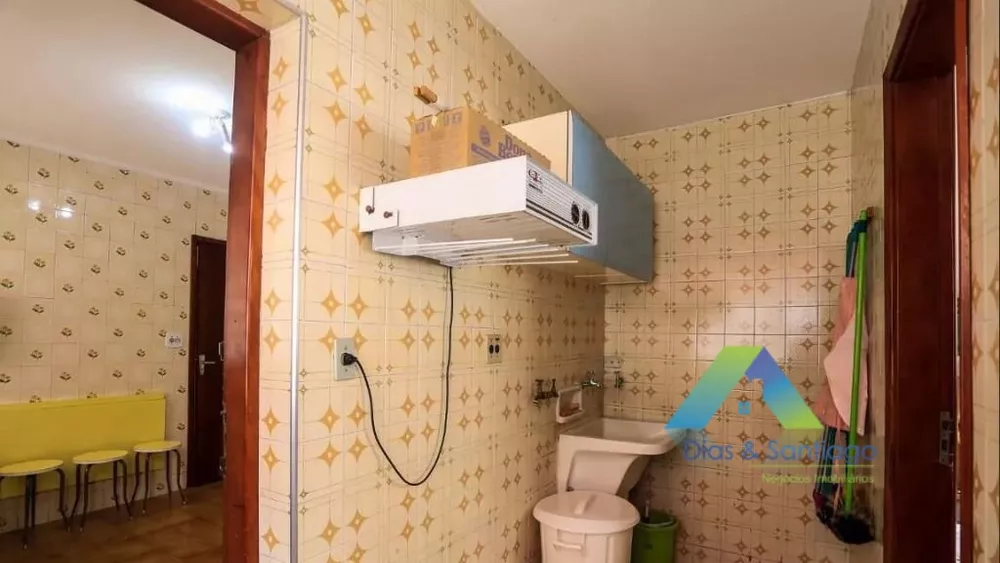 Sobrado à venda com 2 quartos, 170m² - Foto 7