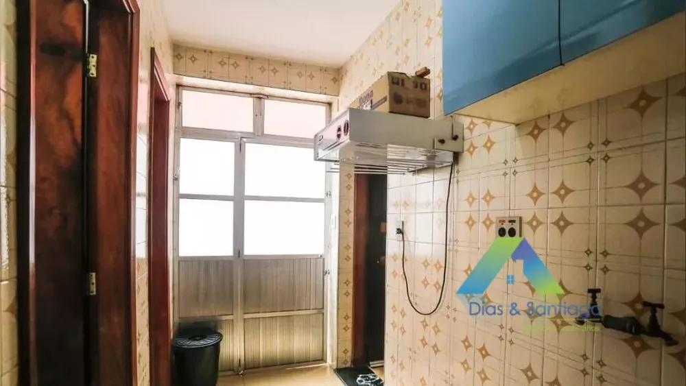 Sobrado à venda com 2 quartos, 170m² - Foto 6