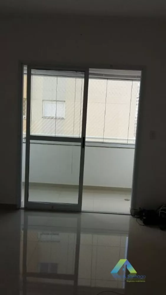 Apartamento à venda com 3 quartos, 87m² - Foto 2