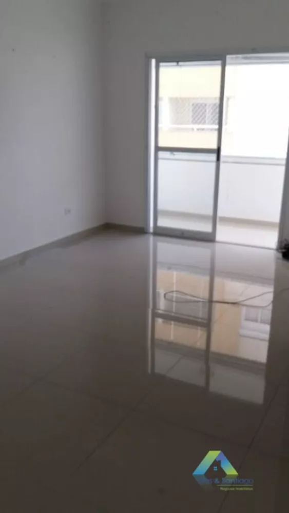 Apartamento à venda com 3 quartos, 87m² - Foto 1