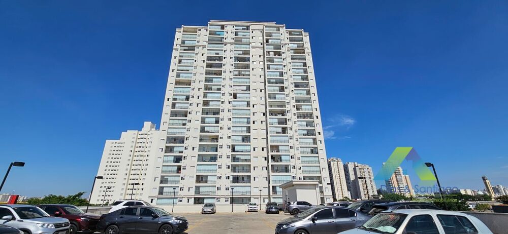 Apartamento, 2 quartos, 68 m² - Foto 12