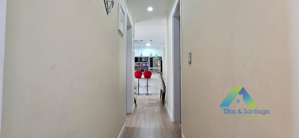 Apartamento, 2 quartos, 68 m² - Foto 3