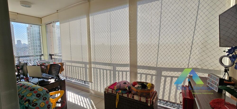 Apartamento, 2 quartos, 68 m² - Foto 4