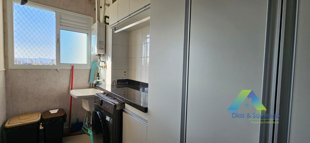 Apartamento, 2 quartos, 68 m² - Foto 1