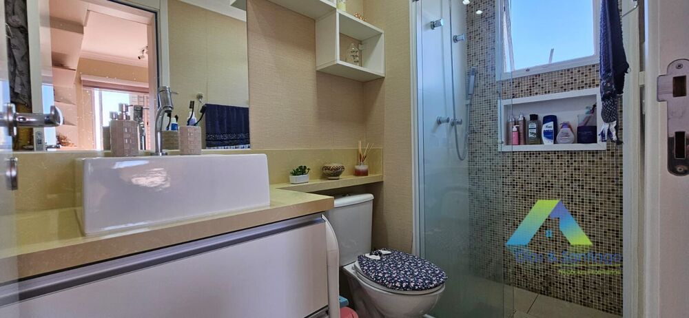 Apartamento, 2 quartos, 68 m² - Foto 2