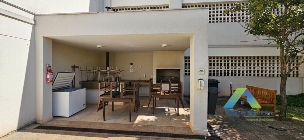 Apartamento, 2 quartos, 68 m² - Foto 8