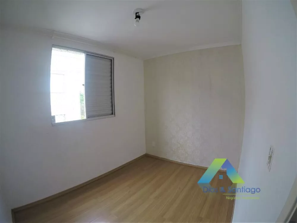 Apartamento à venda com 2 quartos, 55m² - Foto 9