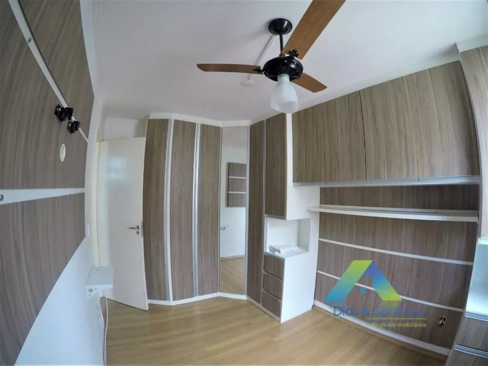 Apartamento à venda com 2 quartos, 55m² - Foto 8