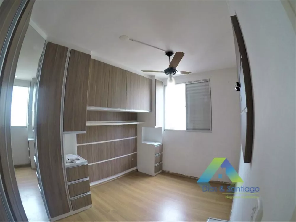 Apartamento à venda com 2 quartos, 55m² - Foto 7