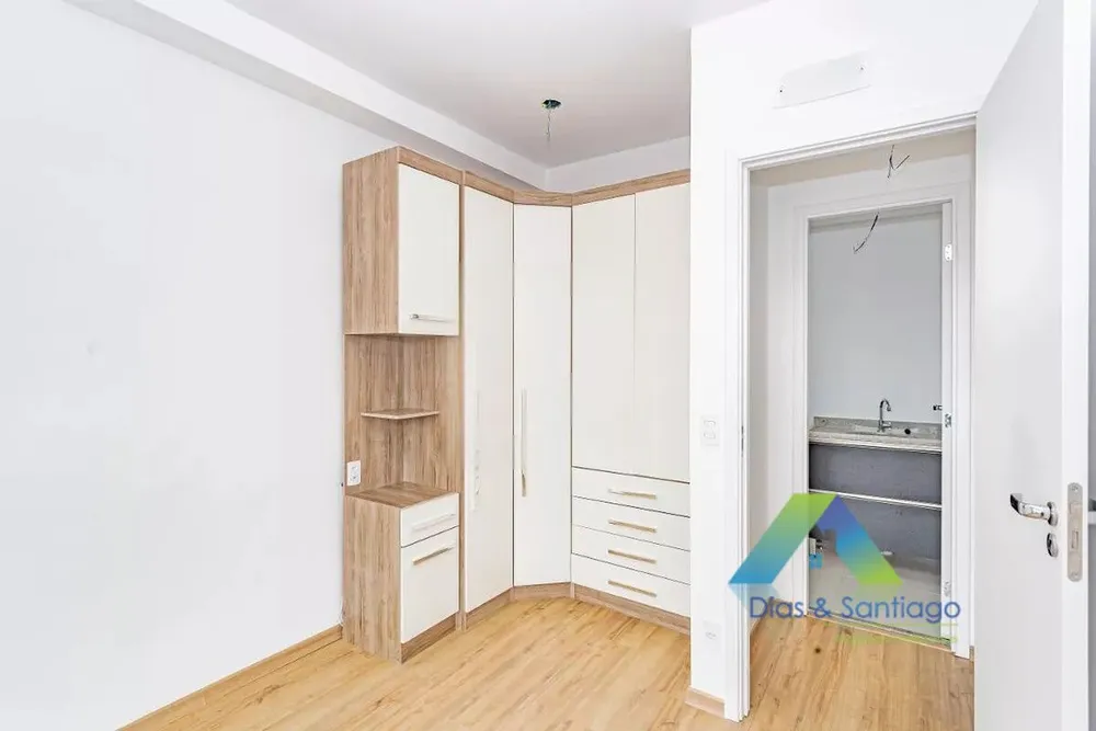 Apartamento, 1 quarto, 33 m² - Foto 7