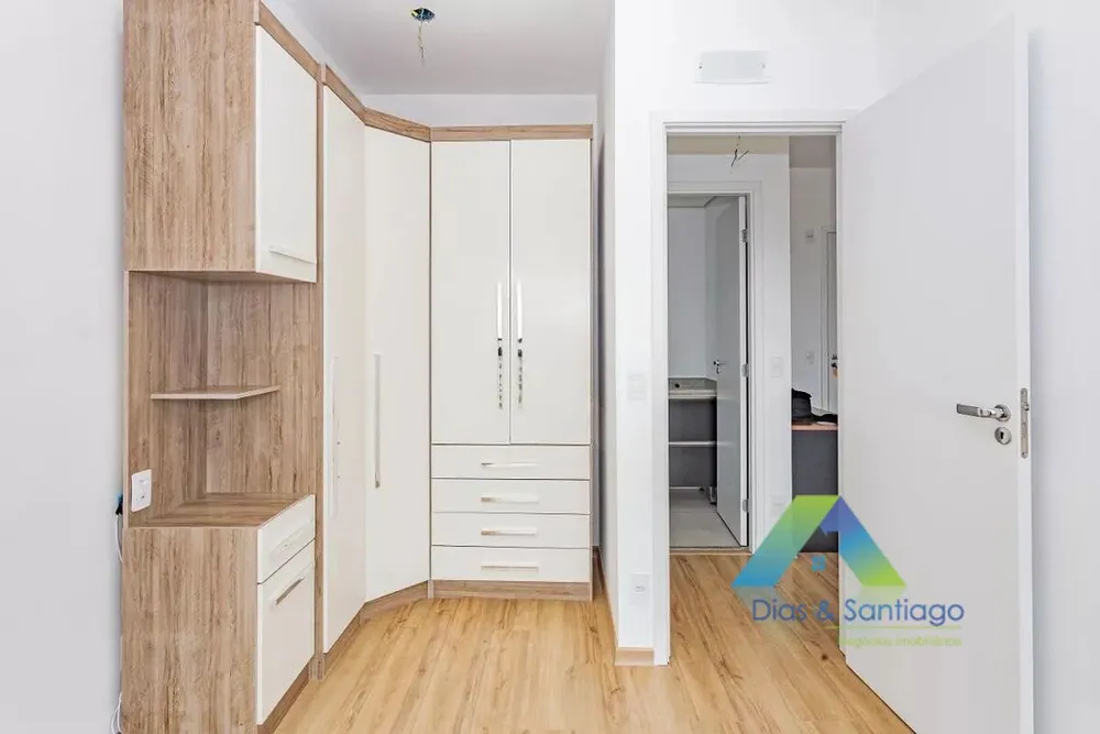 Apartamento, 1 quarto, 33 m² - Foto 6