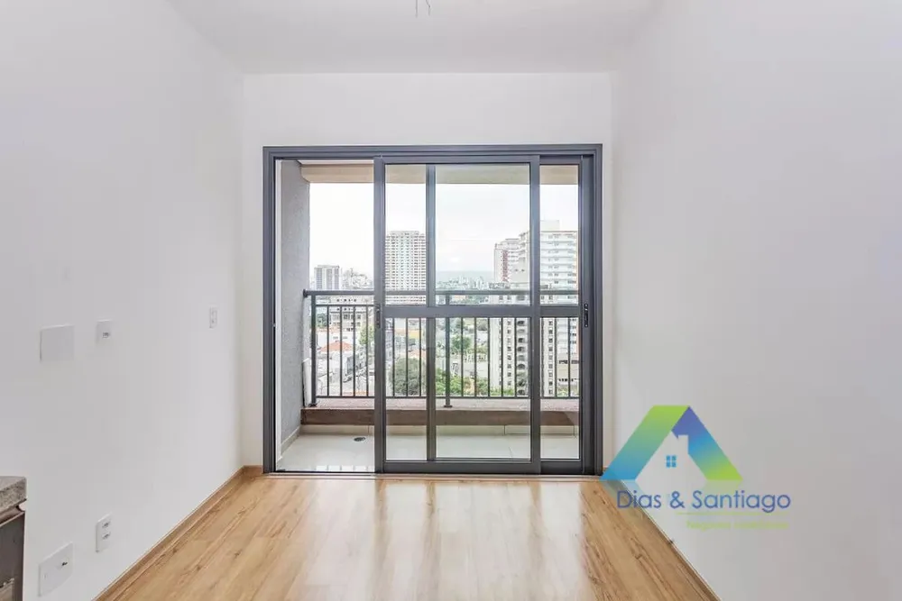 Apartamento, 1 quarto, 33 m² - Foto 4