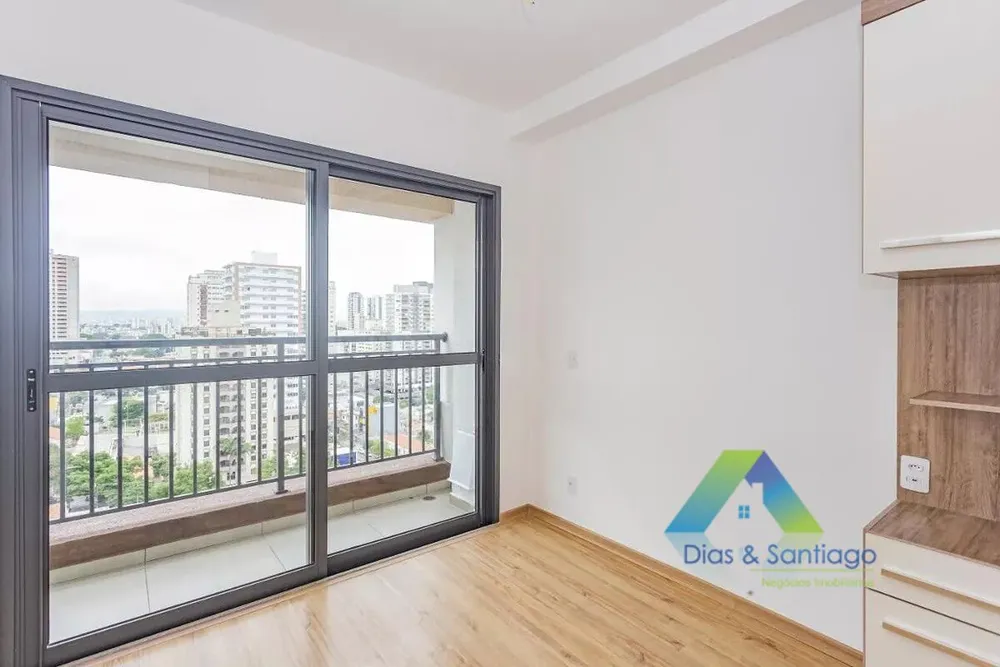 Apartamento, 1 quarto, 33 m² - Foto 3