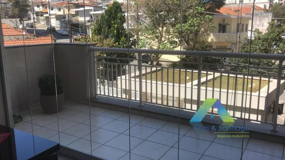 Apartamento à venda com 2 quartos, 94m² - Foto 4