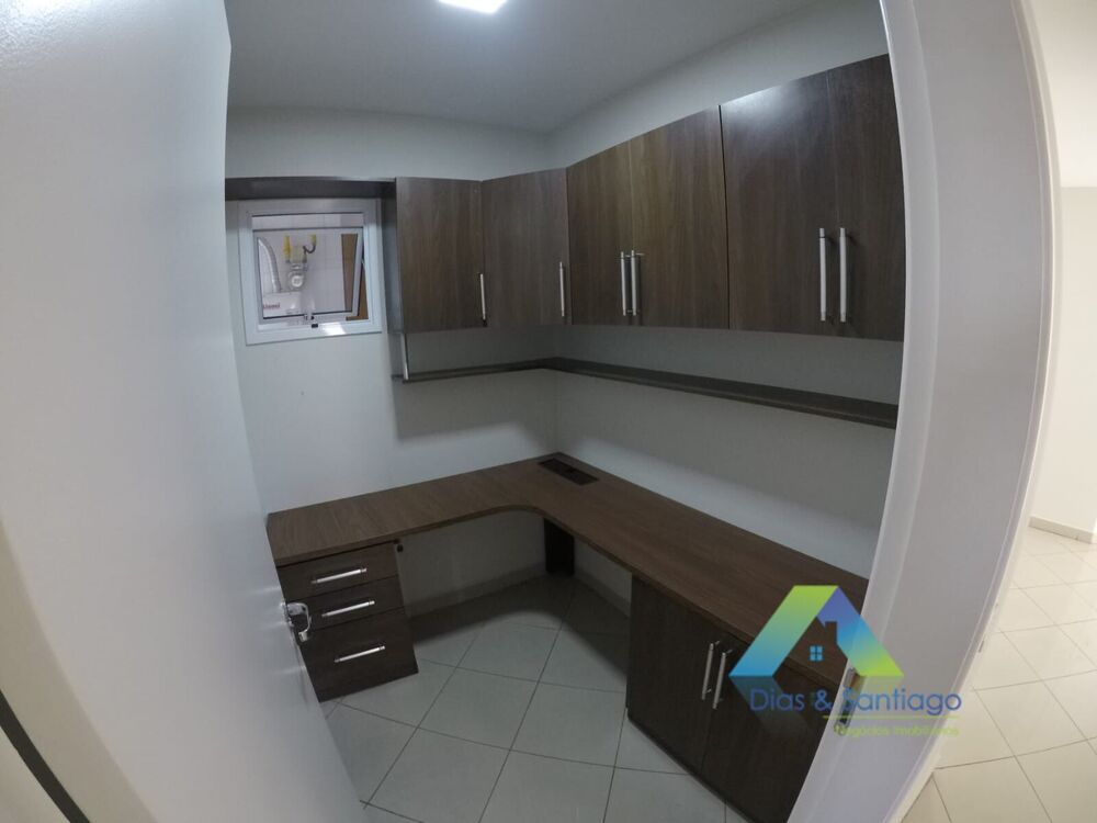 Apartamento à venda com 3 quartos, 85m² - Foto 4