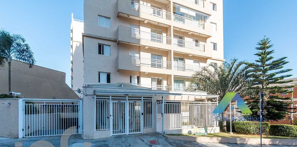 Apartamento à venda com 3 quartos, 85m² - Foto 10