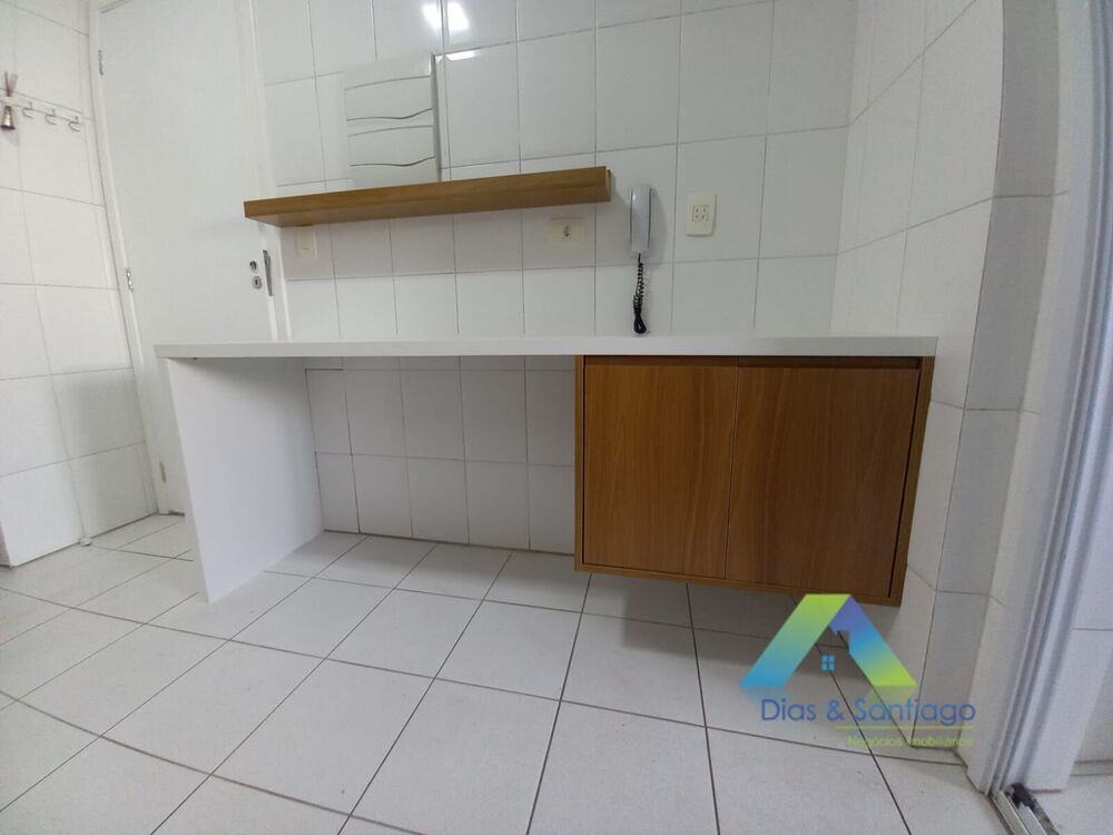 Apartamento à venda com 3 quartos, 85m² - Foto 5