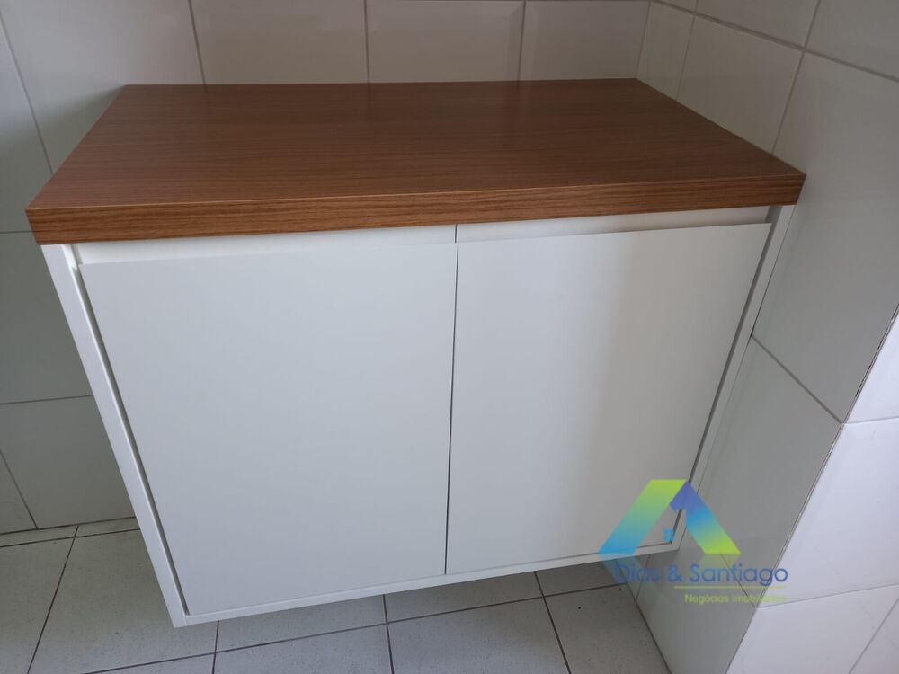 Apartamento à venda com 3 quartos, 85m² - Foto 8
