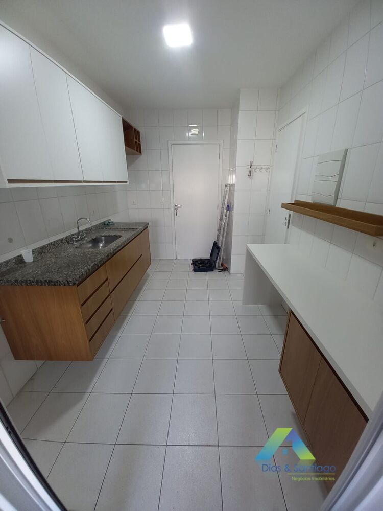 Apartamento à venda com 3 quartos, 85m² - Foto 6
