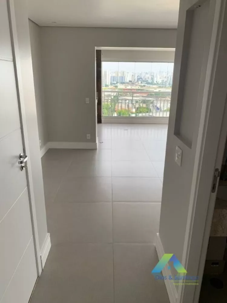 Apartamento à venda com 3 quartos, 100m² - Foto 5