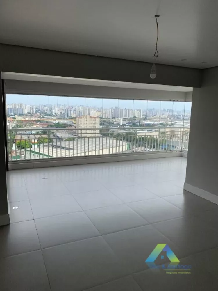 Apartamento à venda com 3 quartos, 100m² - Foto 6