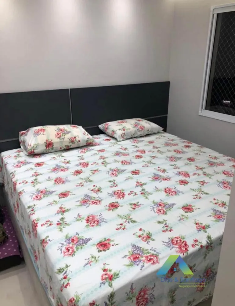 Apartamento, 2 quartos, 40 m² - Foto 6