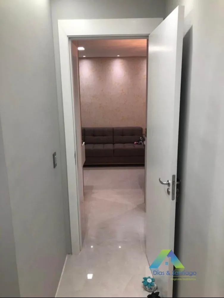 Apartamento, 2 quartos, 40 m² - Foto 13